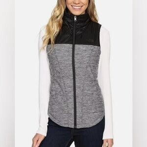 Women’s The North Face‎ vest size medium